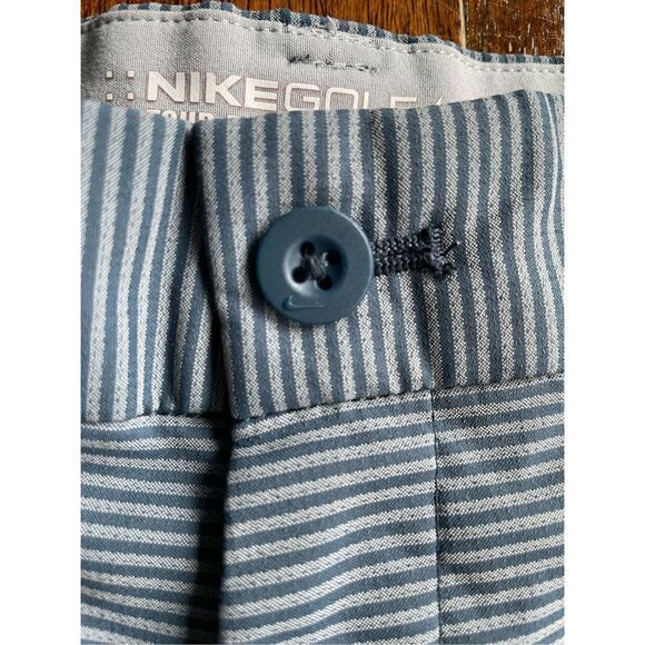 Nike Golf Tour Performance Golf Shorts 32 - Picture 6 of 7